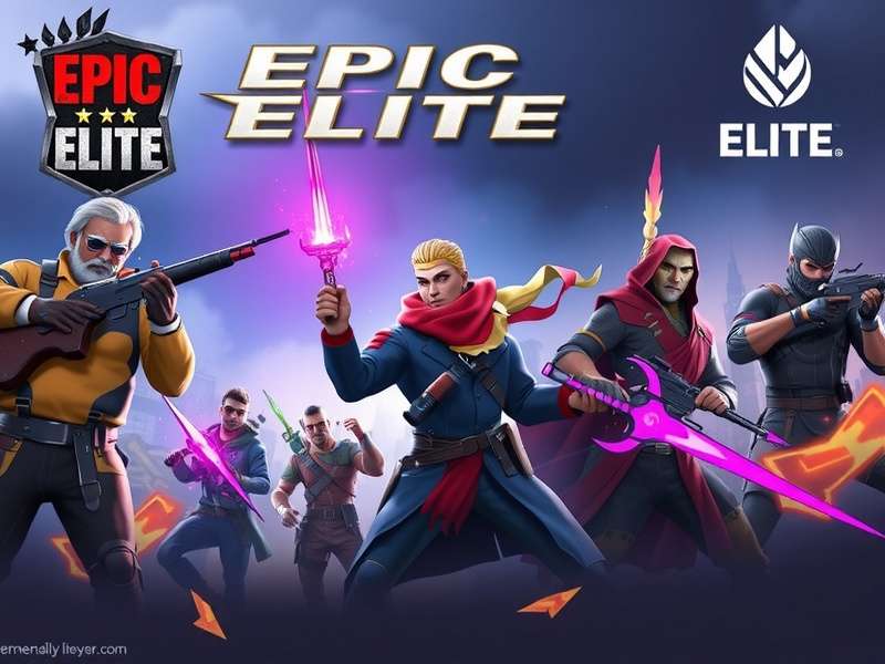 Epic Elite India Edition Features